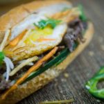 The Anatomy of a Perfect Bánh Mì: Balancing Crunch, Flavor, and Freshness