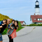 Lotus Banh Mi: A Story of Love, Food, and a Lighthouse