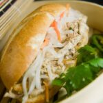 Why Pickled Vegetables Are the Unsung Hero of Every Bánh Mì