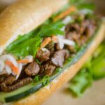 The Roots of Banh Mi