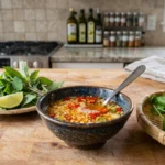 Nuoc Cham Explained: The Essential Dipping Sauce of Vietnam